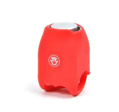 RideAlert Portable Bike Horn