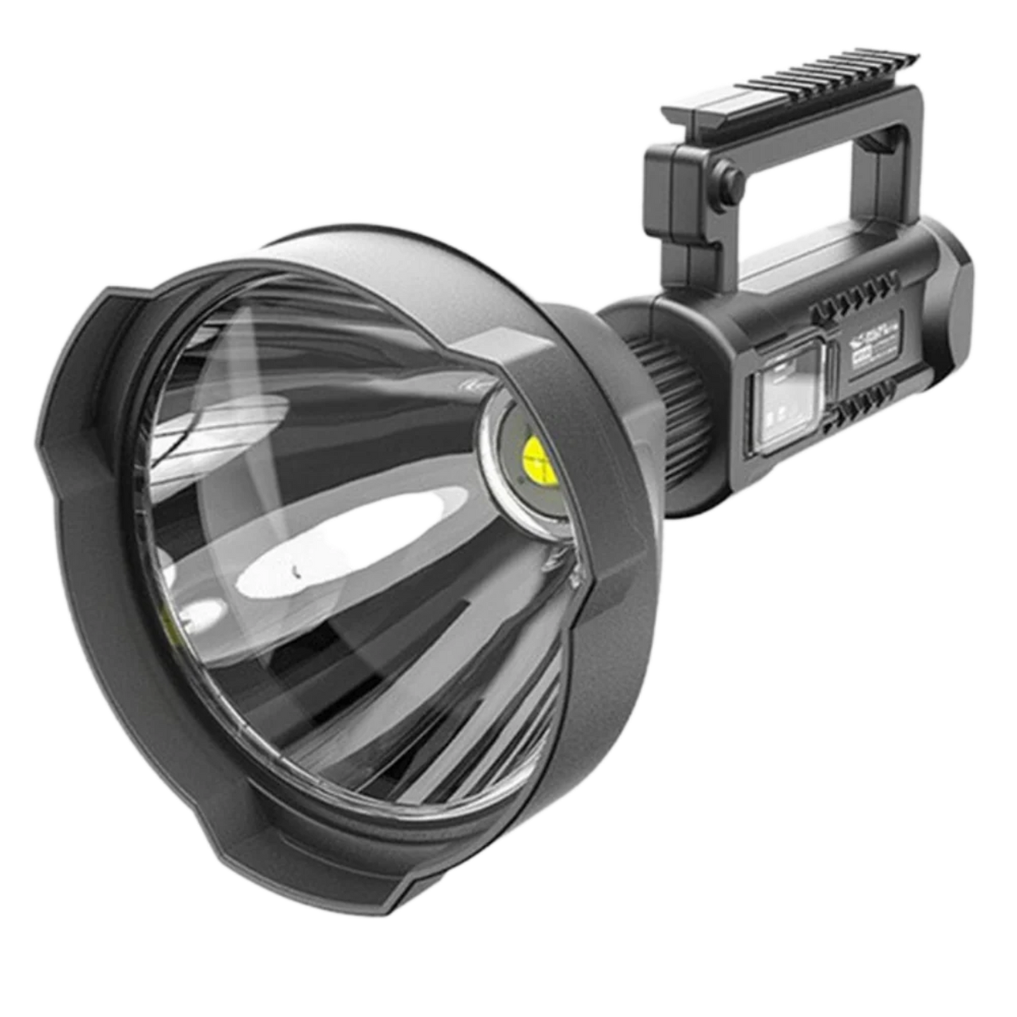 BeamPro Tactical LED Spotlight