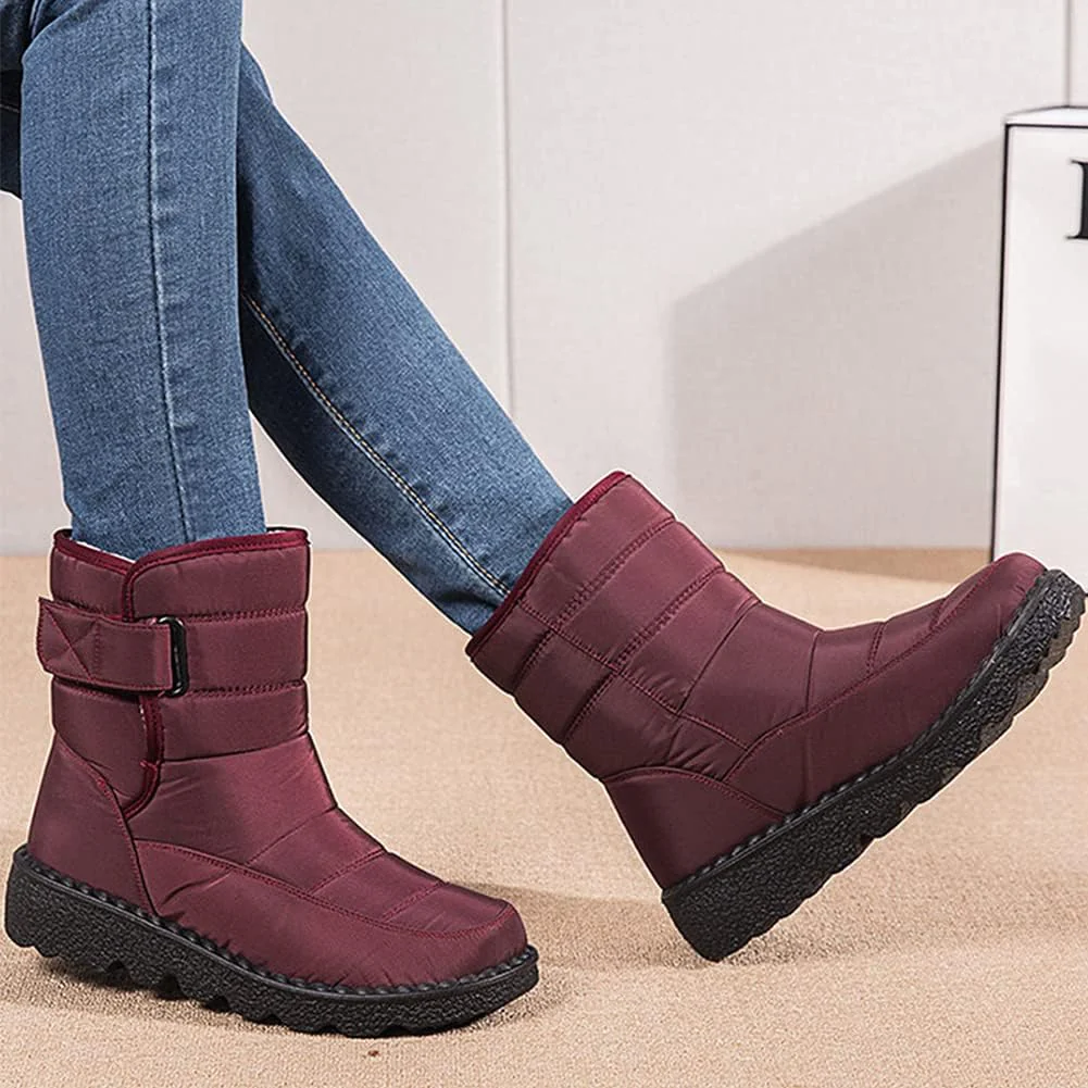 WinterStep Boots for Women