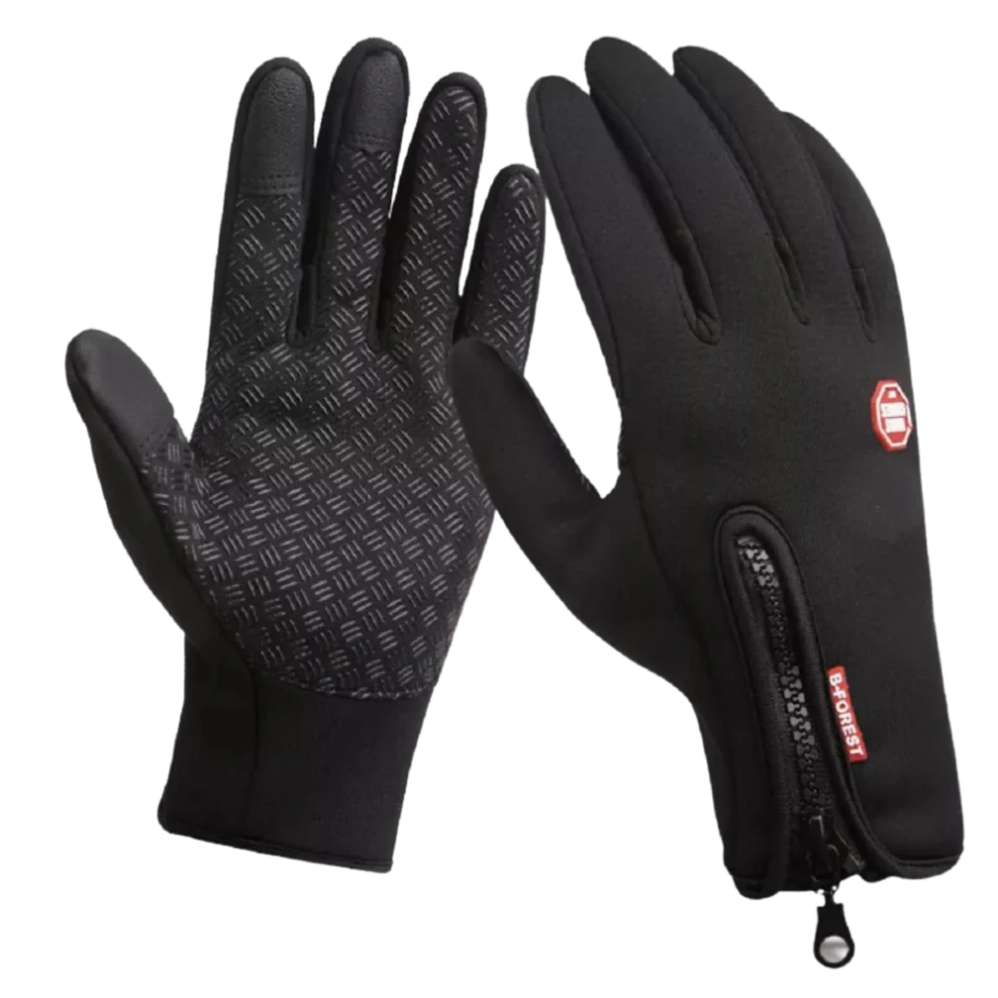 ClimateShield Thermal Gloves (Buy One Get One Free)