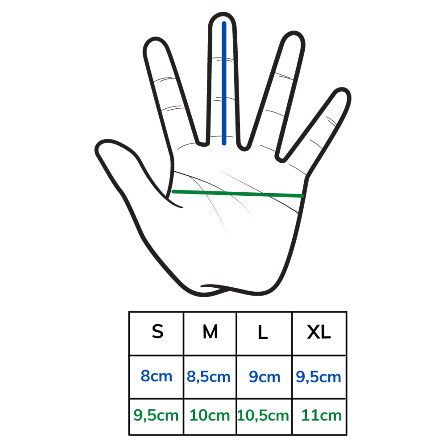 ClimateShield Thermal Gloves (Buy One Get One Free)