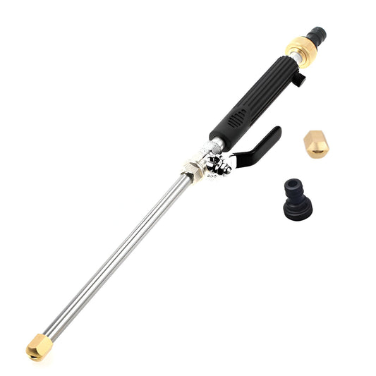 Universal Hose Pressure Washer Attachment for Gardens