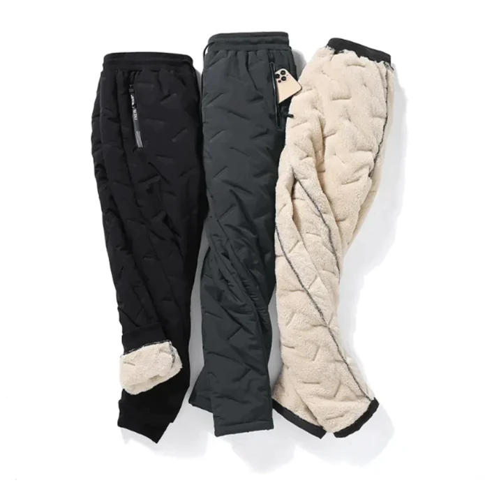 ThermoThread Thermal trousers