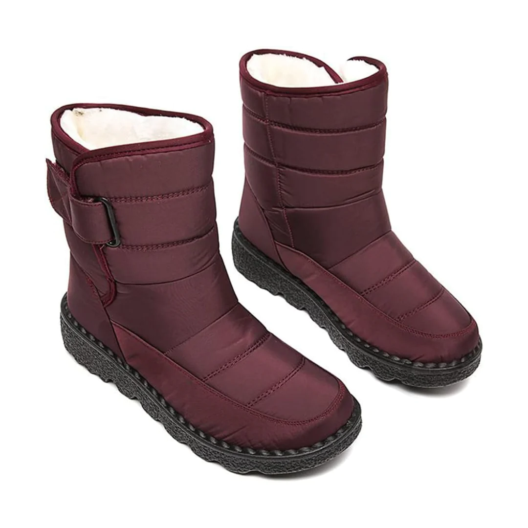 WinterStep Boots for Women