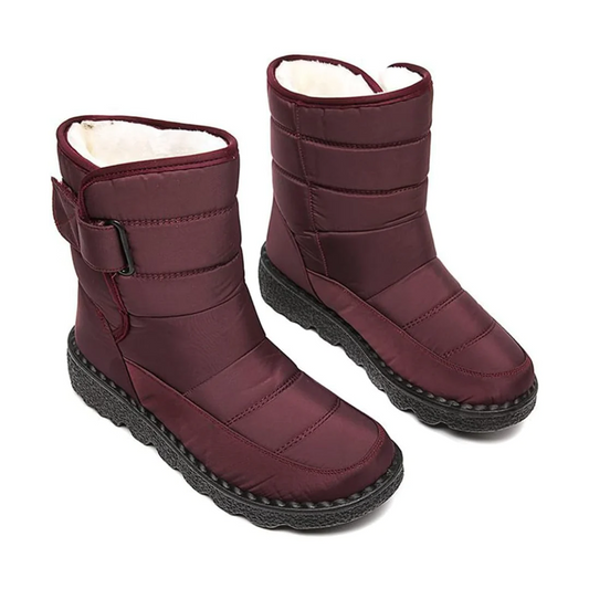 WinterStep Boots for Women
