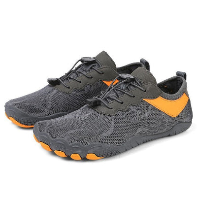 Unisex Barefoot Shoes – Healthy Fit & Non-Slip Grip