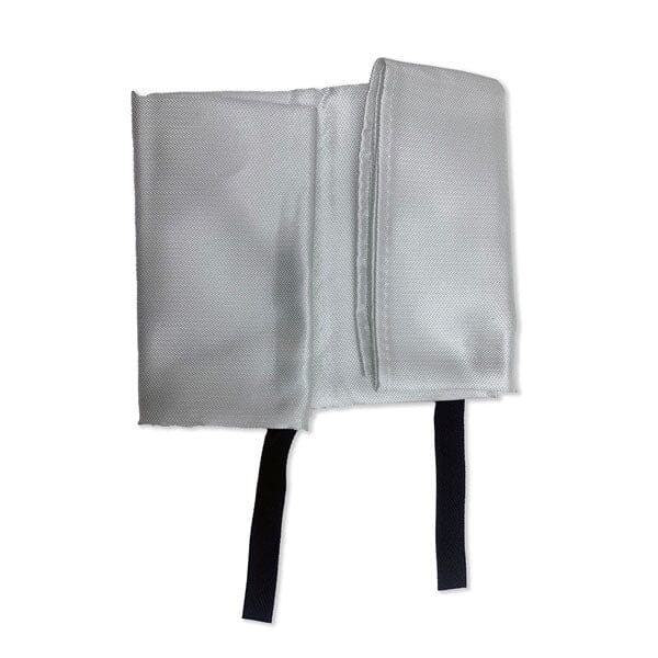 Certified Emergency Fire Blanket - Fibreglass Safety Protection-