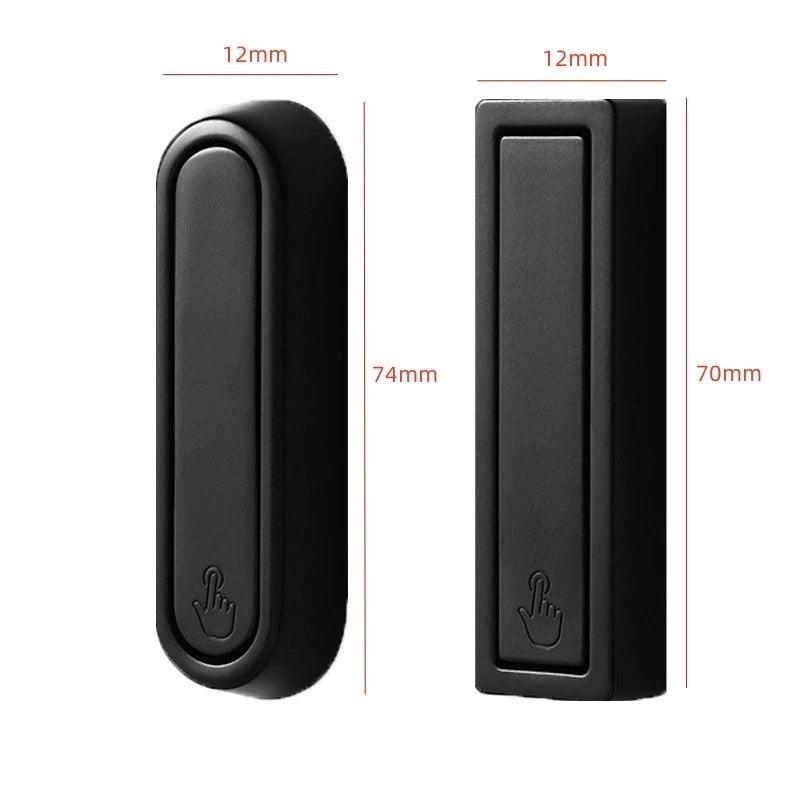 Folding Metal Wall Hooks Heavy Duty Rack
