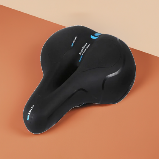 Comfort Pro Ergo Bicycle seat