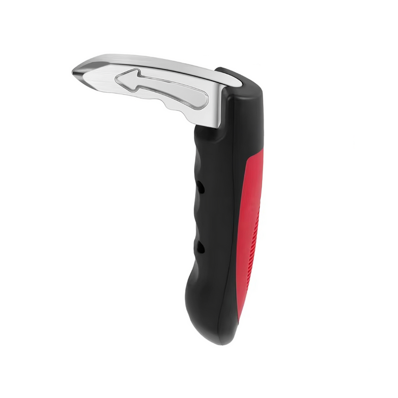 Auxiliary Car Door Handles - Easy Entry & Exit Assistance