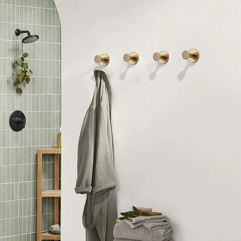 Heavy Duty Suction Cup Wall Hooks