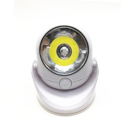 Motion Sensor LED Night Light with Auto On/Off
