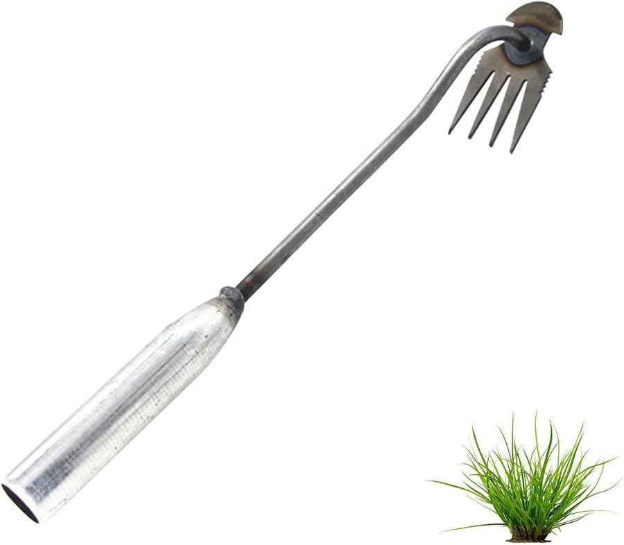Handy weed control tool – Garden weed remover