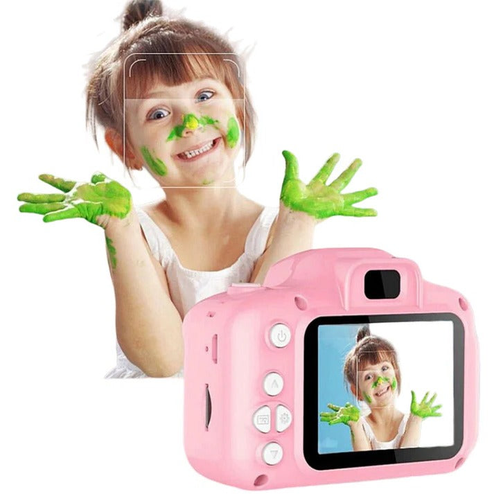 Kids Digital Camera for Photography