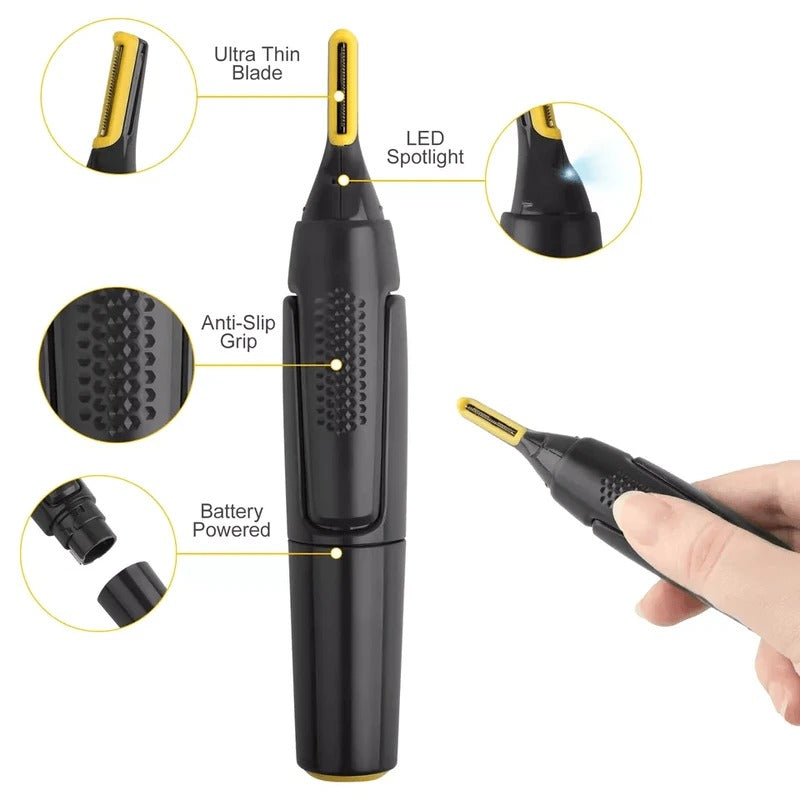Men's Full Body Grooming Trimmer