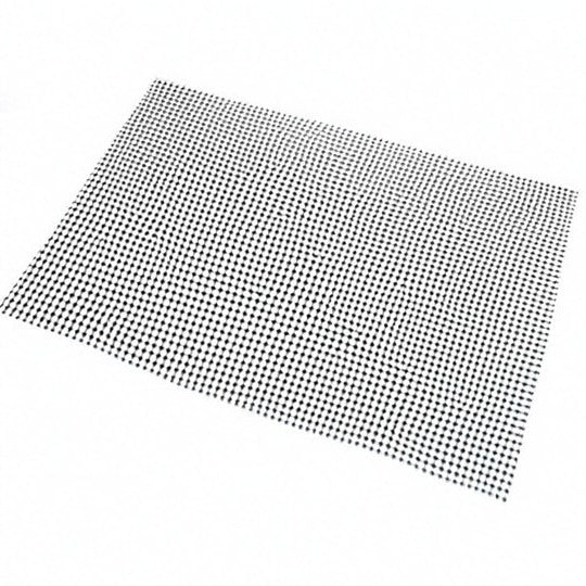 Reusable Non-Stick BBQ Grill Mesh Mat