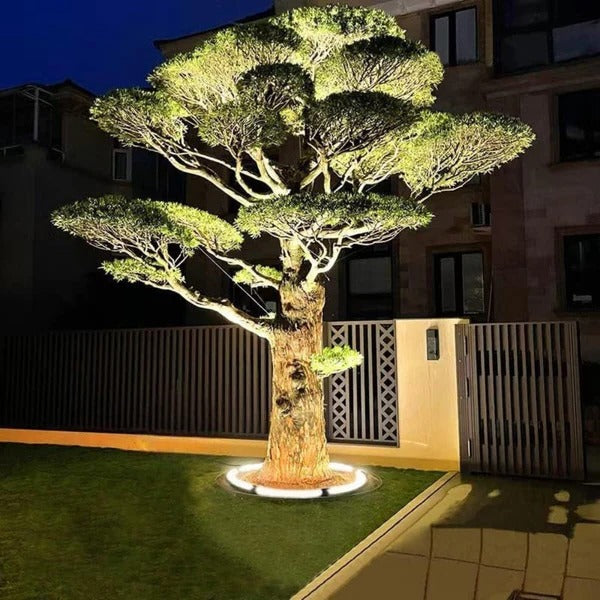 LED Tree Spotlight Outdoor Garden Light