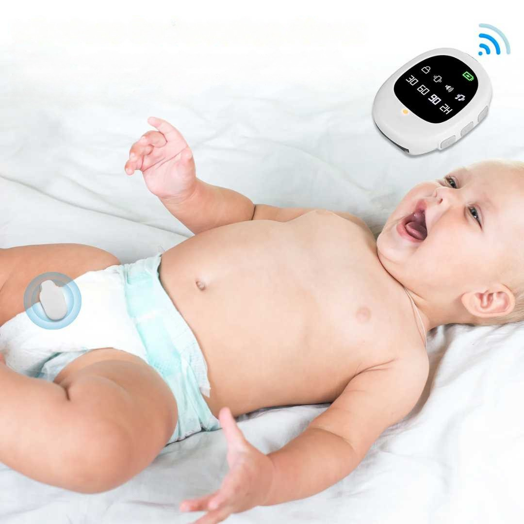 Kids Bedwetting Alarm with Vibration β Nighttime Training