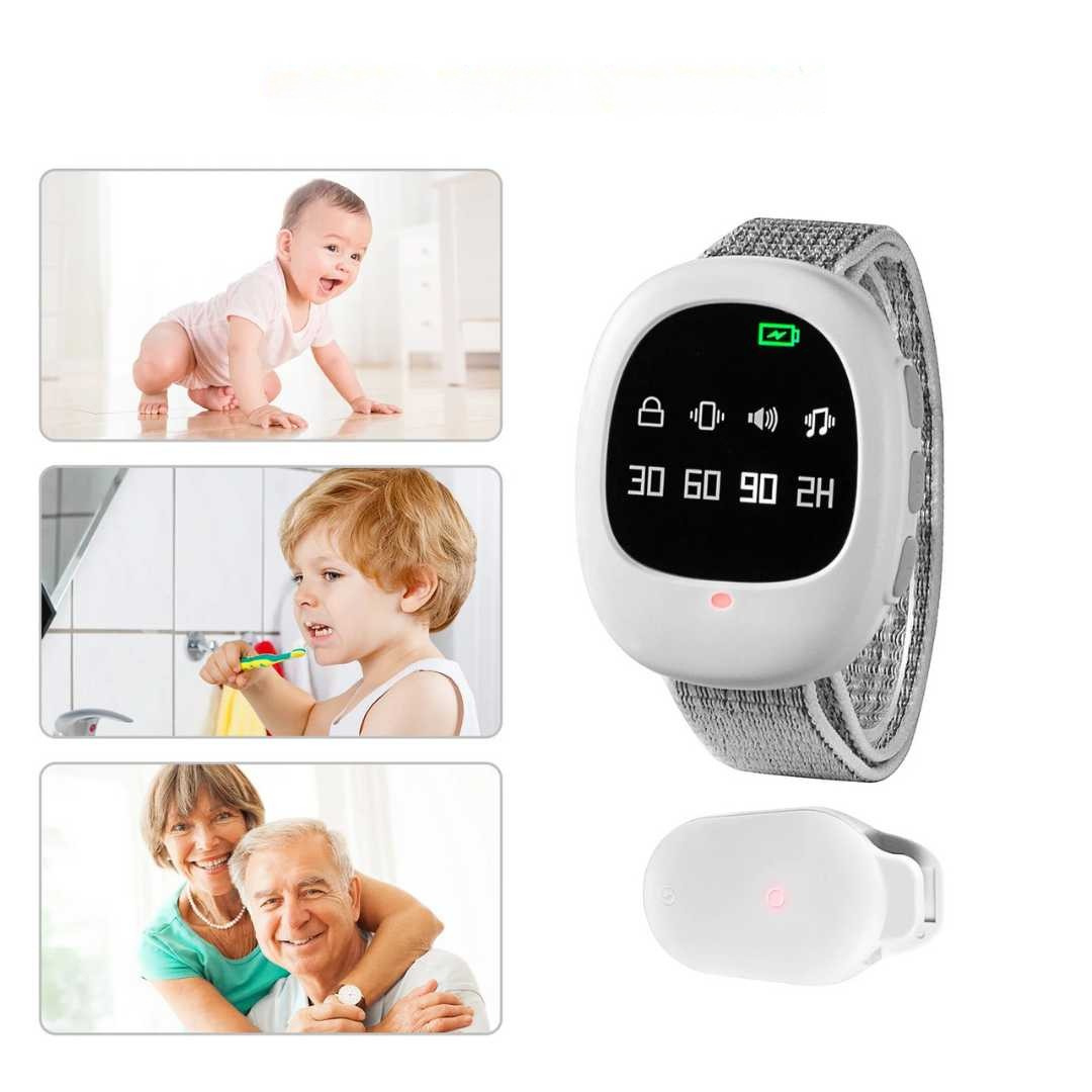 Kids Bedwetting Alarm with Vibration β Nighttime Training