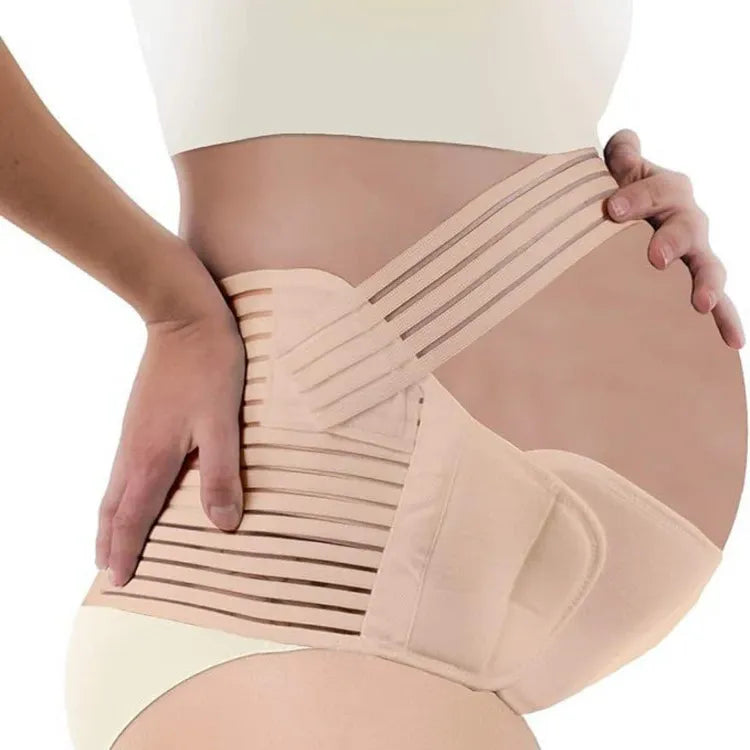 Adjustable Pregnancy Support Belt for Maternity Comfort
