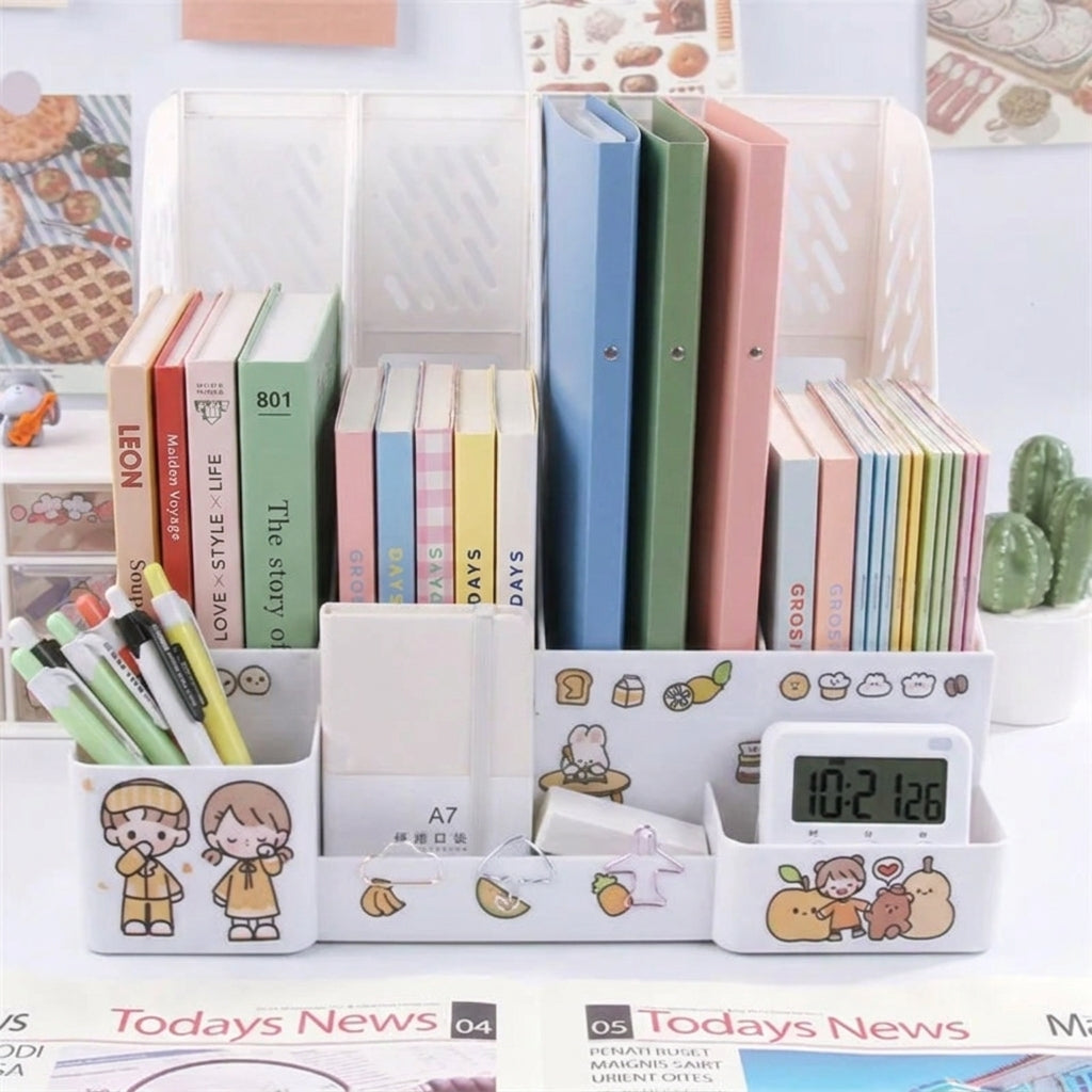 File Folder Holder
