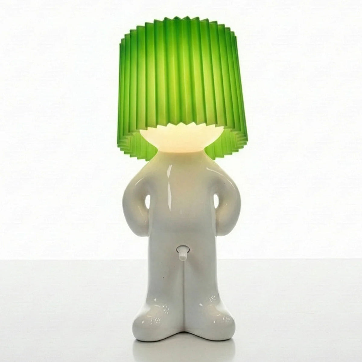 Cartoon Night Light