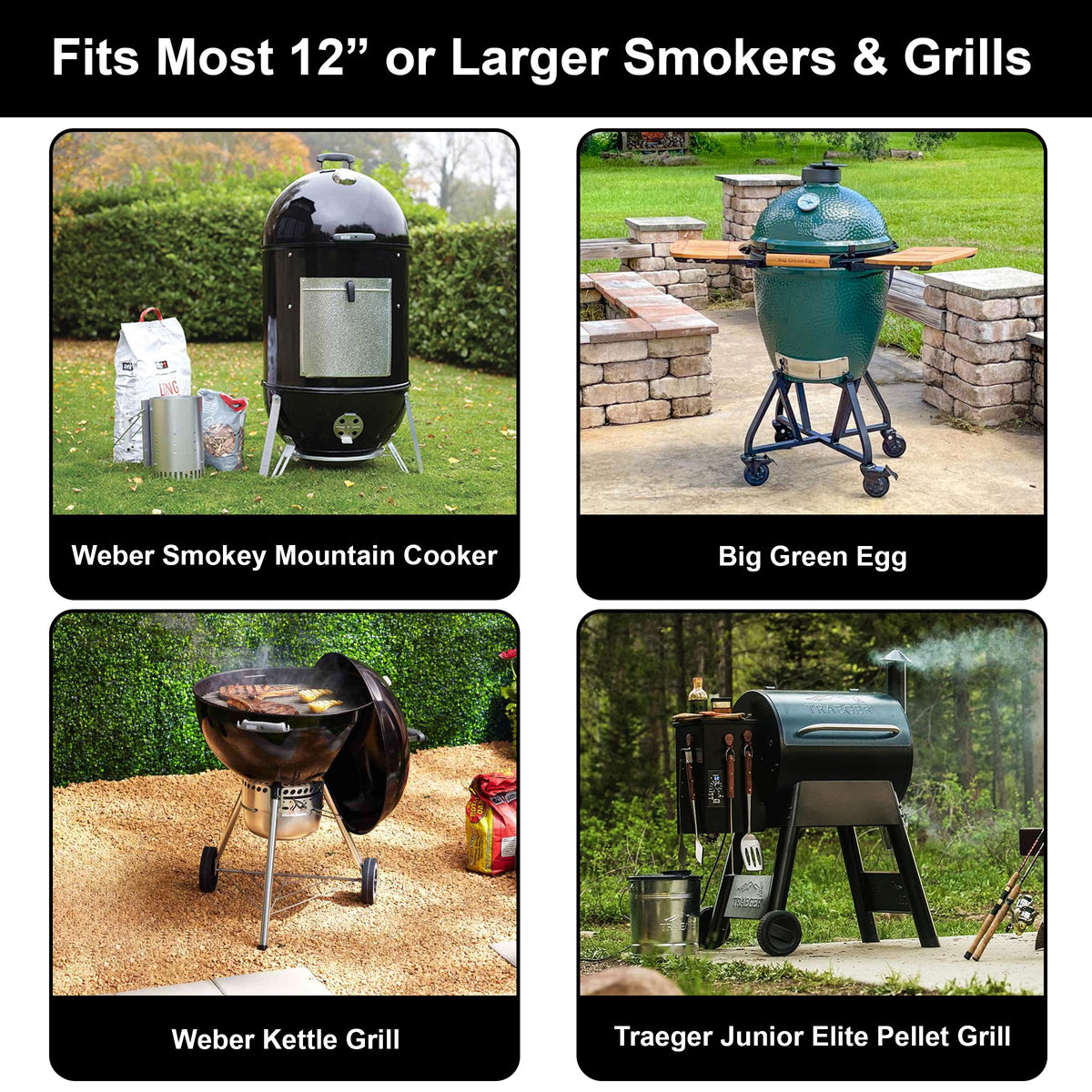 BBQ Rib Rack