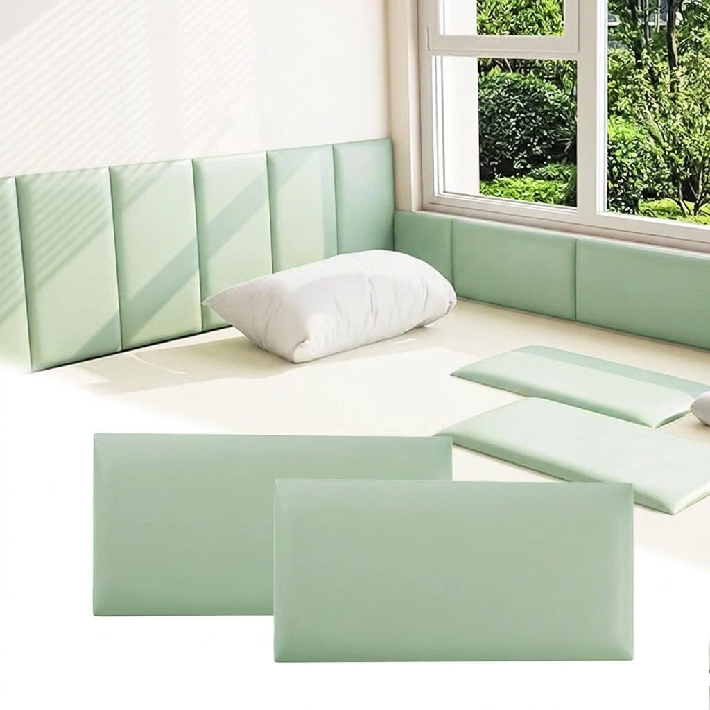 Safety Wall Cushion – 2 Pieces