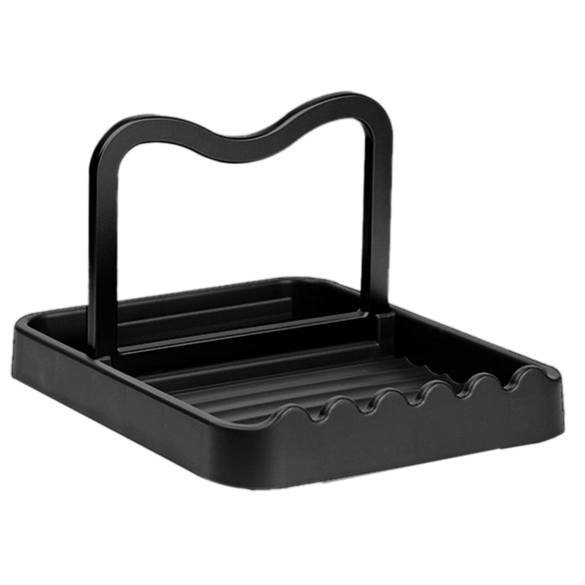 Pot Lid Holder