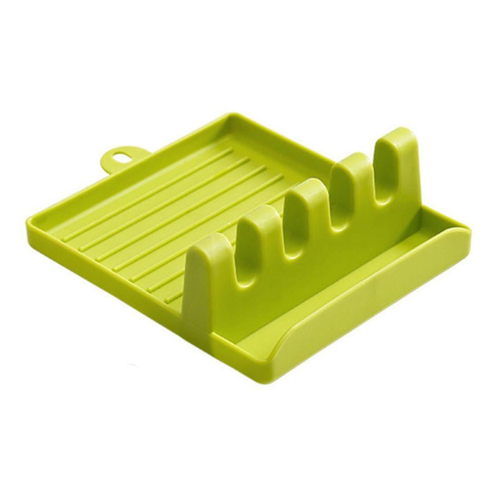 Spoon Rest Holder – 4 Pieces