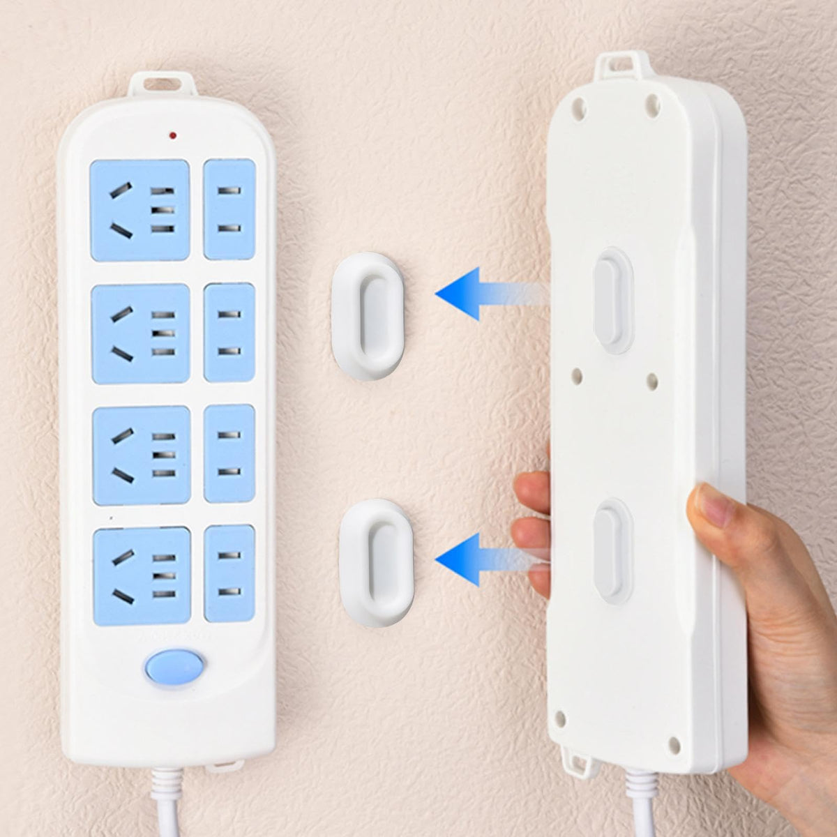 Remote Organiser Set – 3 Pieces