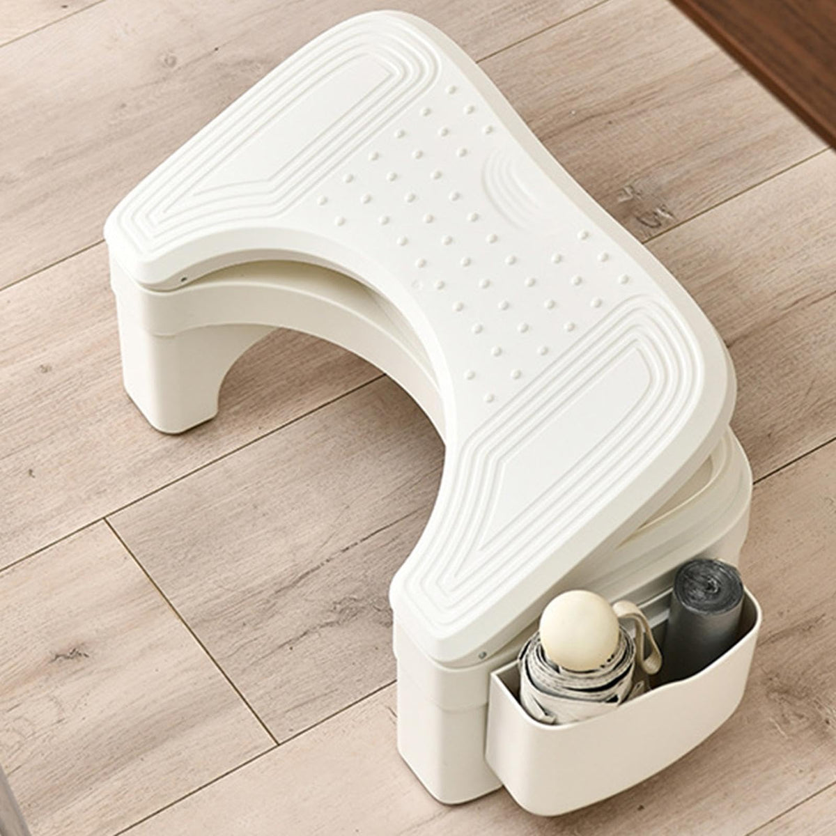 Toilet Footrest Stool