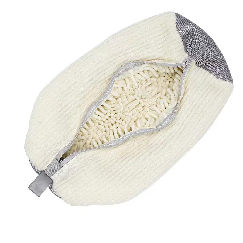 Reusable Shoe Washing Machine Laundry Bag