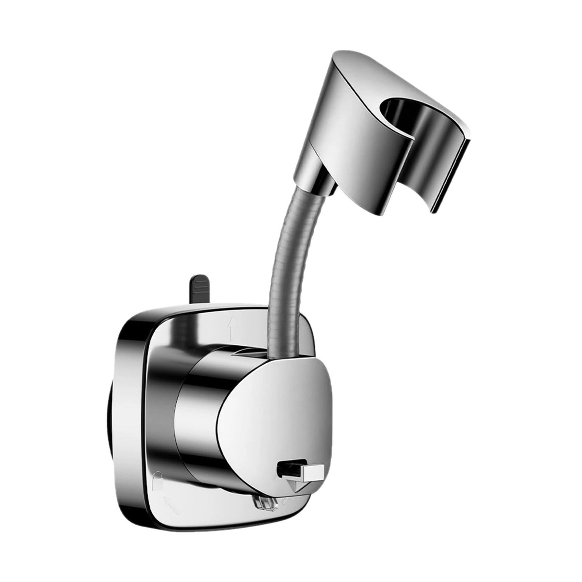 Adjustable Shower Head Holder