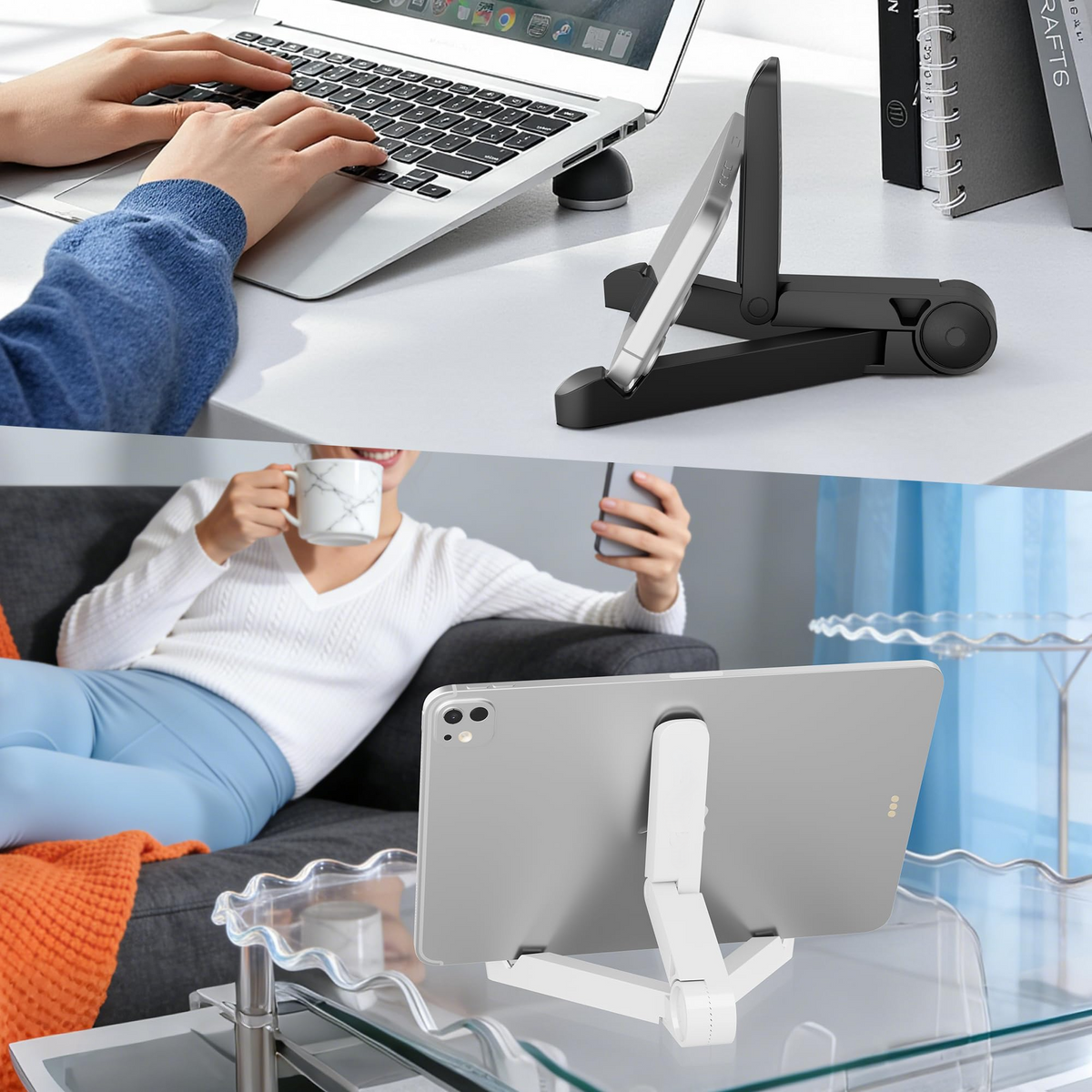 Folding Tablet Stand