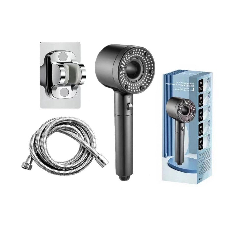 5-Mode Shower Nozzle