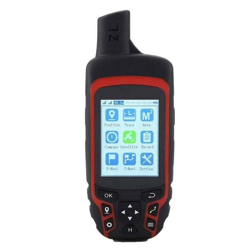 Handheld Outdoor GPS Location Tracker – Portable & Accurate