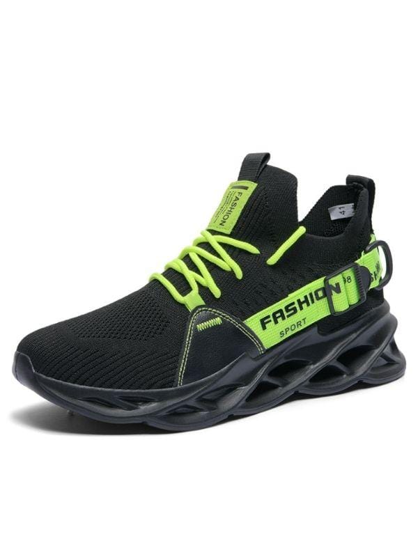 Men's Walking Shoes | FreedomFlex