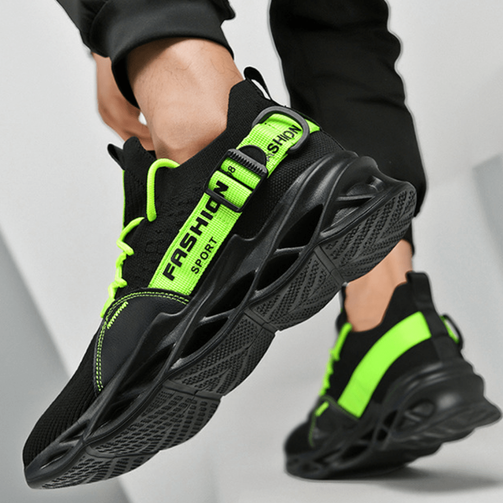 Men's Walking Shoes | FreedomFlex