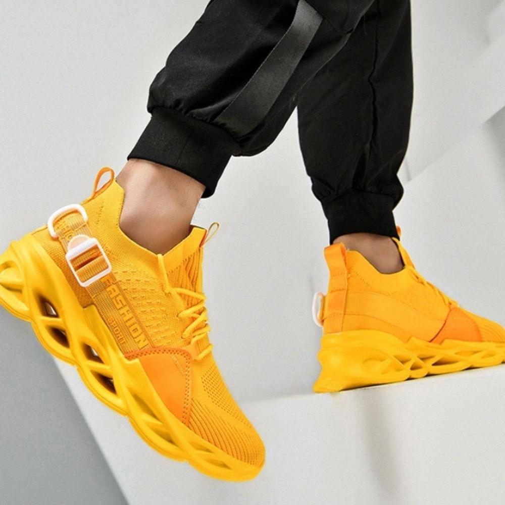Men's Walking Shoes | SolarStride