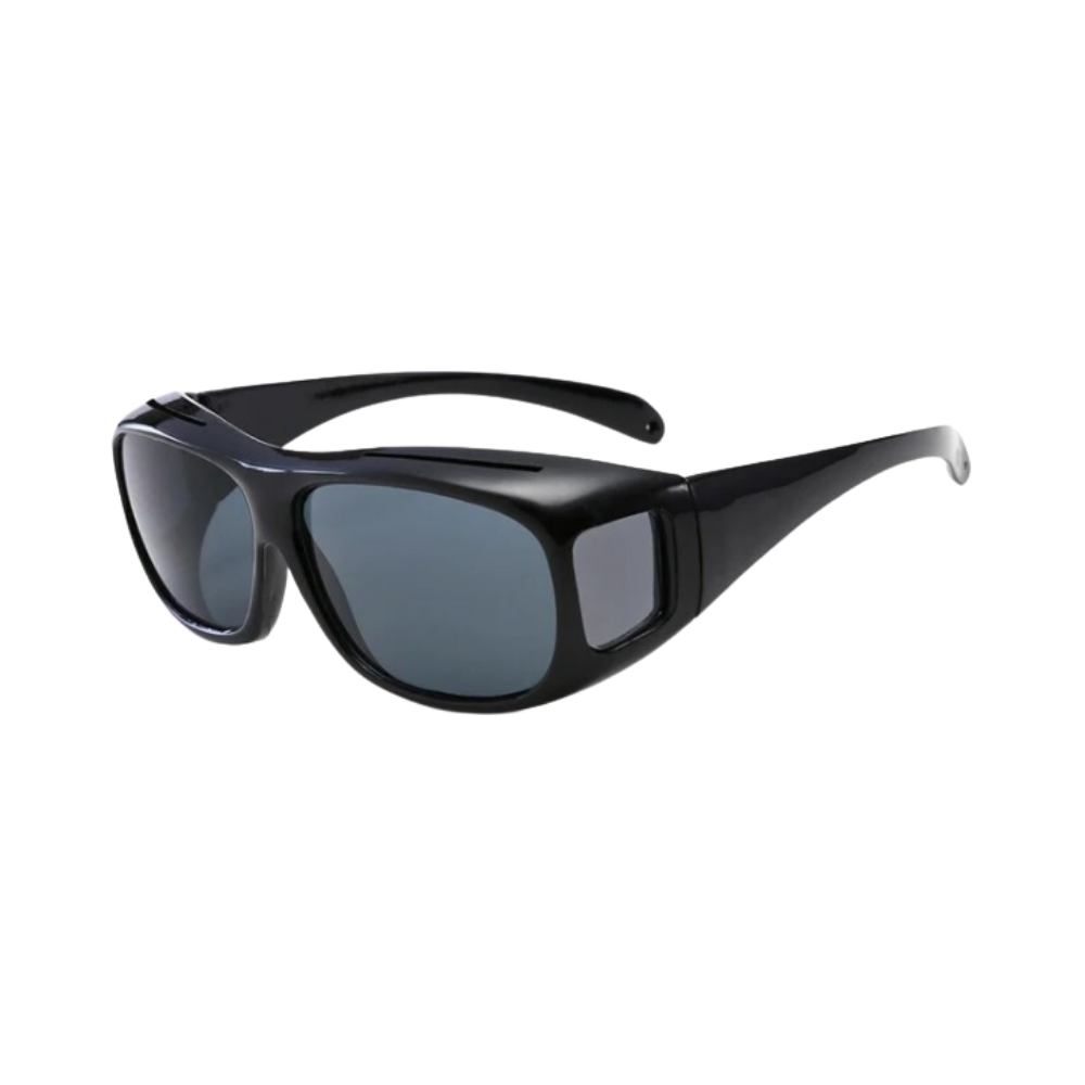 Night Driving Glasses – Enhance Clarity & Reduce Glare