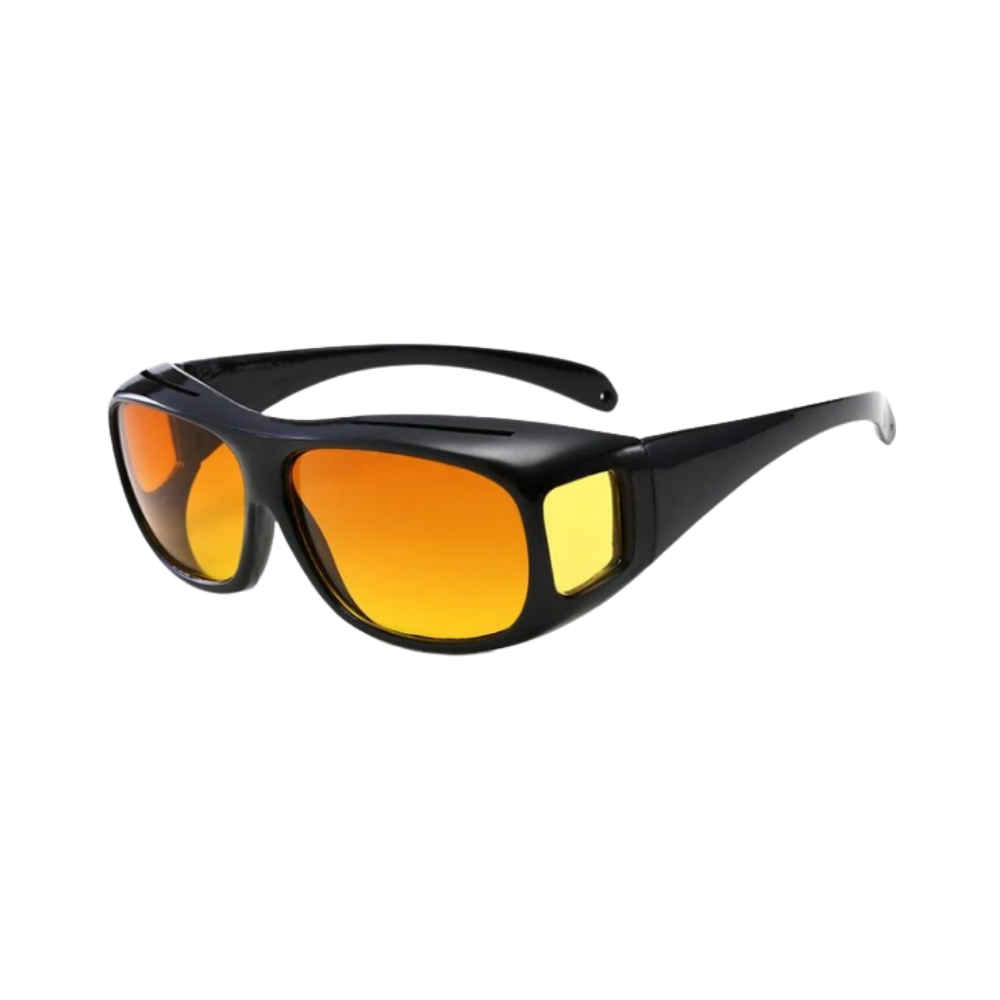 Night Driving Glasses – Enhance Clarity & Reduce Glare