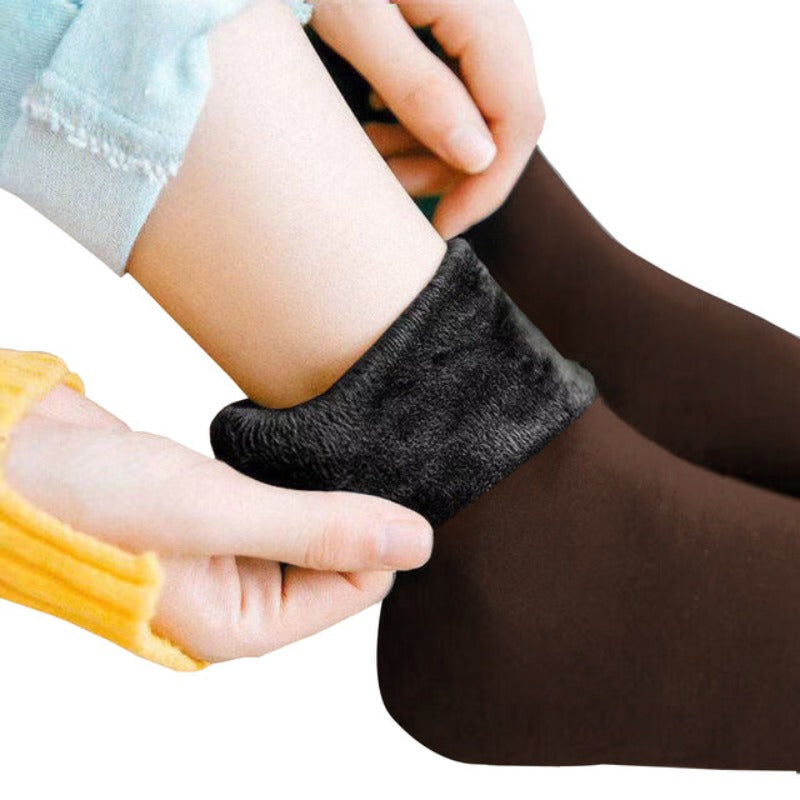 Women’s Winter Thermal Socks – Thick & Cozy Warmth for Cold Days (Buy 1 Get 1 Free)