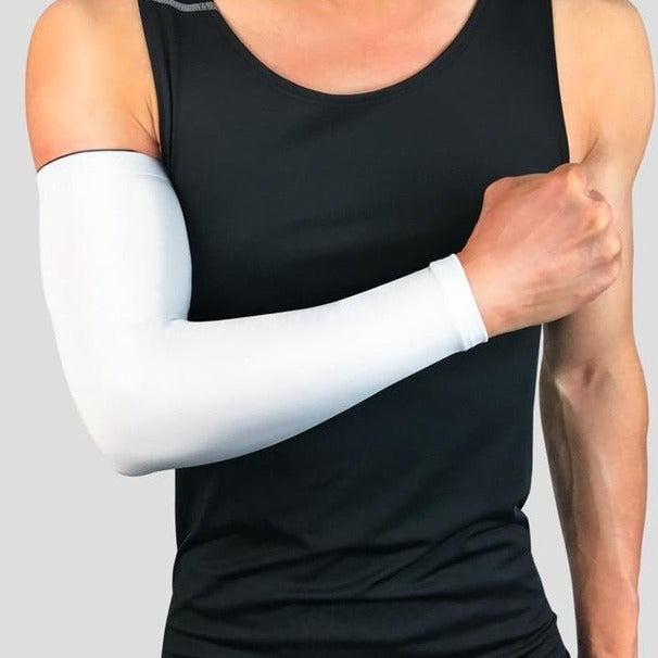 UV Protection Compression Arm Sleeves - Sport & Recovery