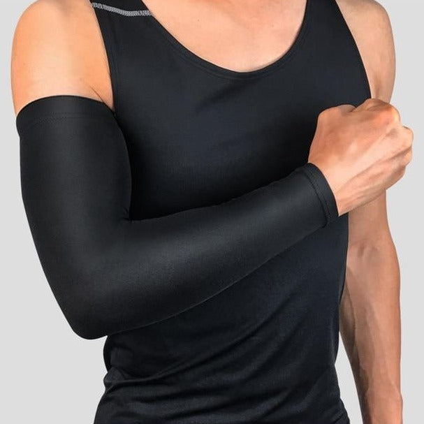 UV Protection Compression Arm Sleeves - Sport & Recovery