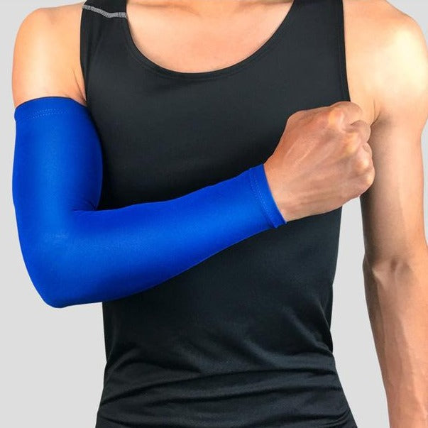 UV Protection Compression Arm Sleeves - Sport & Recovery
