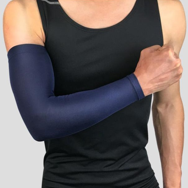 UV Protection Compression Arm Sleeves - Sport & Recovery