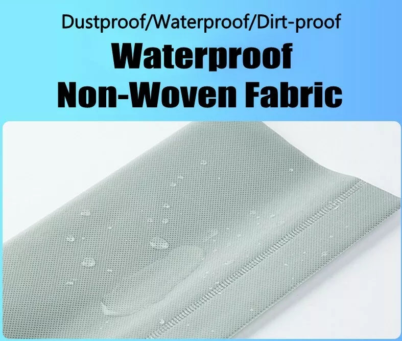 Self Standing Shoe Rack Cabinet – Modern & Spacious Shoe Organizer for Entryway Storage