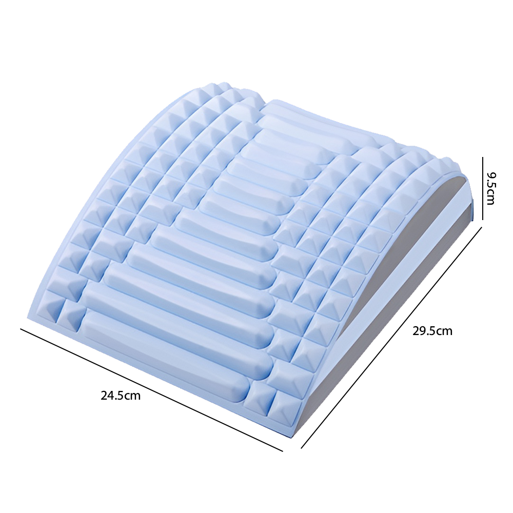Lower Back Stretcher – Pain Relief & Spine Decompression