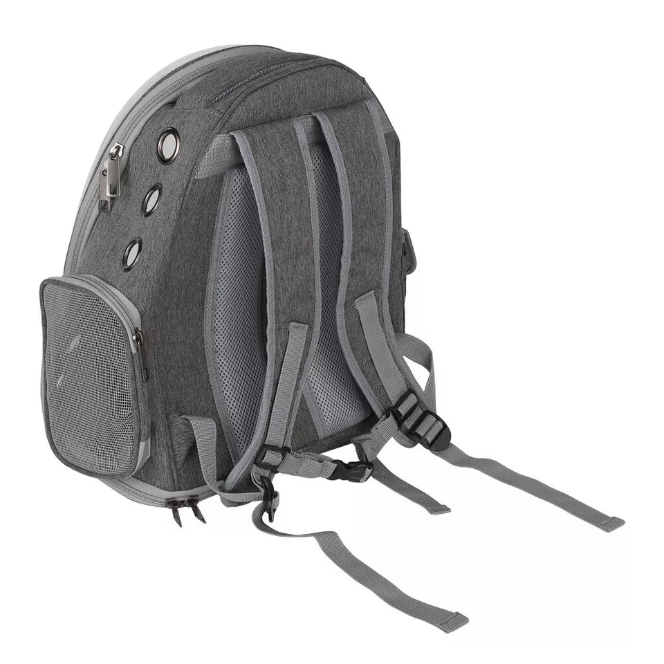 Bubble Window Cat Backpack Carrier